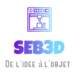 logo seb3d